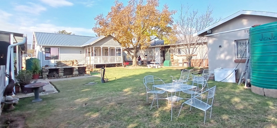 3 Bedroom Property for Sale in Senekal Free State